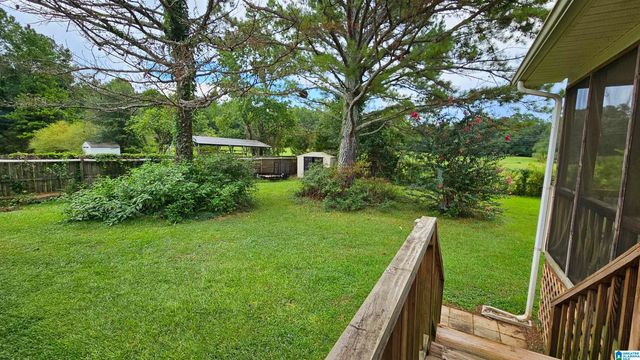 365 STARLA DRIVE, Anniston, AL 36207