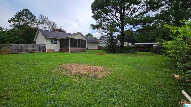 365 STARLA DRIVE, Anniston, AL 36207