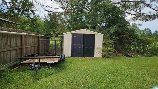 365 STARLA DRIVE, Anniston, AL 36207