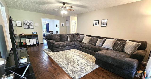 365 STARLA DRIVE, Anniston, AL 36207