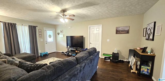 365 STARLA DRIVE, Anniston, AL 36207