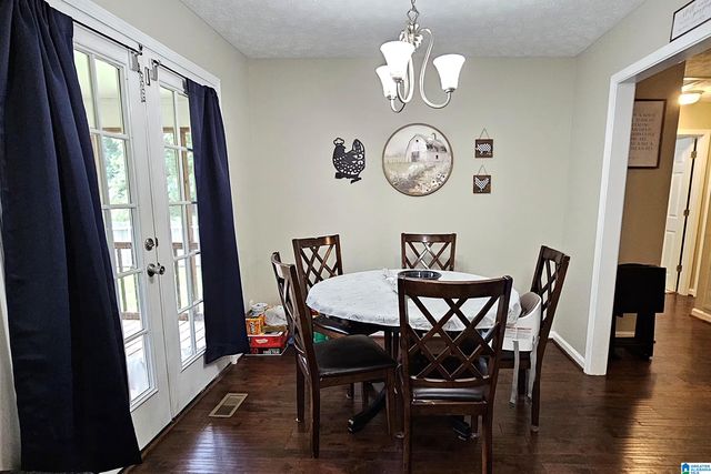 365 STARLA DRIVE, Anniston, AL 36207