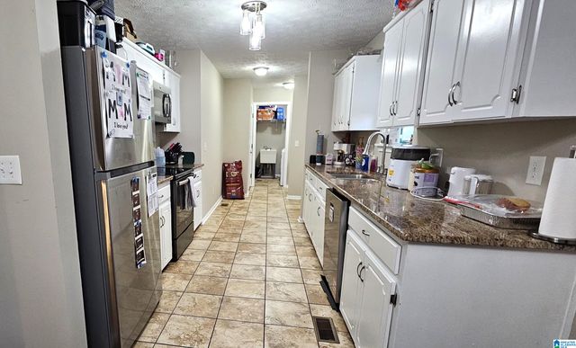 365 STARLA DRIVE, Anniston, AL 36207