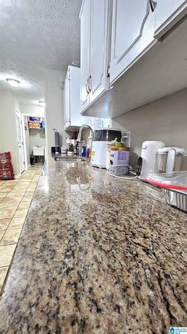365 STARLA DRIVE, Anniston, AL 36207