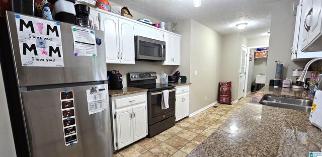 365 STARLA DRIVE, Anniston, AL 36207