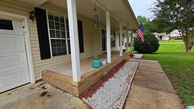 365 STARLA DRIVE, Anniston, AL 36207