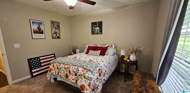 365 STARLA DRIVE, Anniston, AL 36207