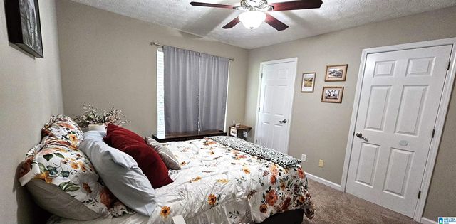 365 STARLA DRIVE, Anniston, AL 36207