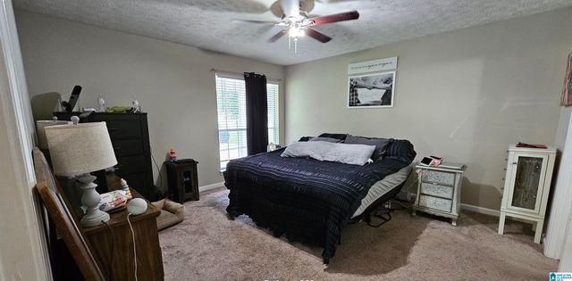 365 STARLA DRIVE, Anniston, AL 36207