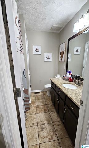 365 STARLA DRIVE, Anniston, AL 36207