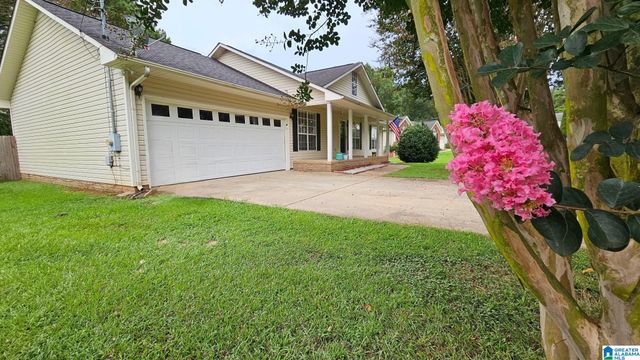 365 STARLA DRIVE, Anniston, AL 36207