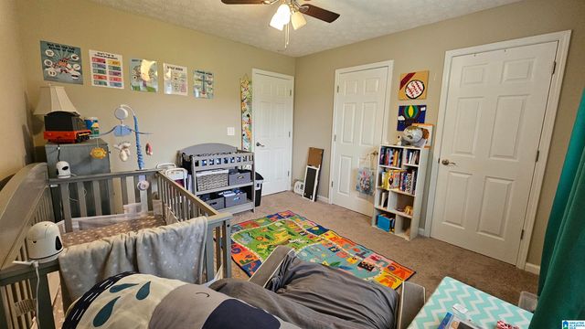 365 STARLA DRIVE, Anniston, AL 36207