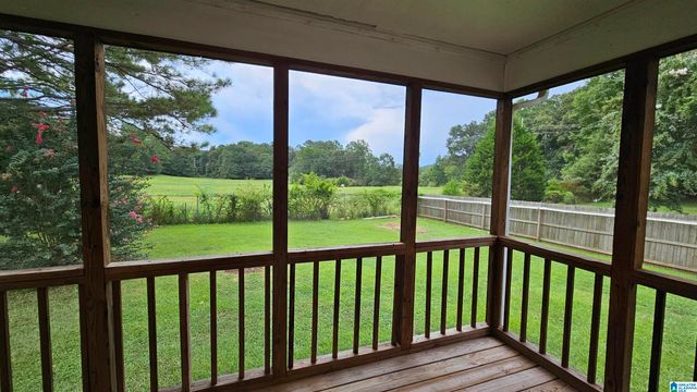 365 STARLA DRIVE, Anniston, AL 36207