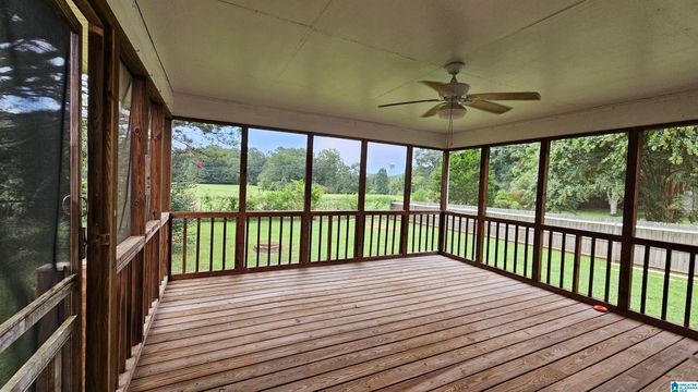365 STARLA DRIVE, Anniston, AL 36207