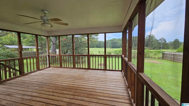 365 STARLA DRIVE, Anniston, AL 36207