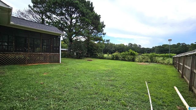 365 STARLA DRIVE, Anniston, AL 36207