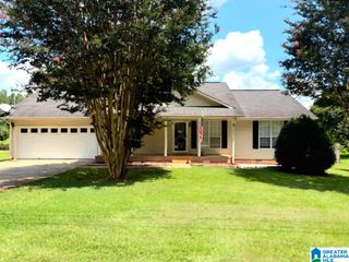 365 STARLA DRIVE, Anniston, AL 36207