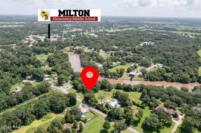 4013 Woodlawn Road, Maurice, LA 70555