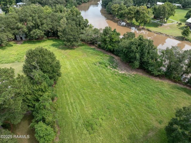 4013 Woodlawn Road, Maurice, LA 70555