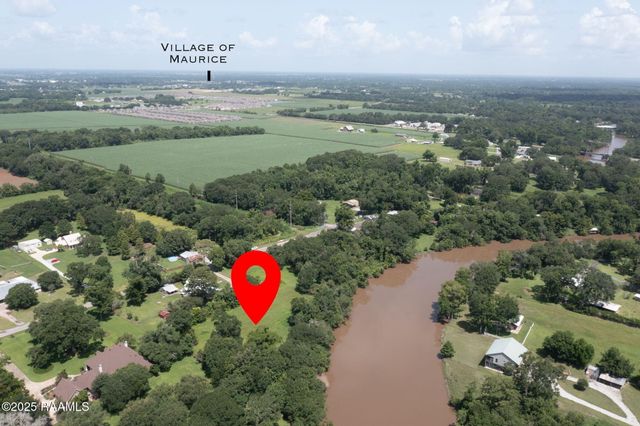 4013 Woodlawn Road, Maurice, LA 70555