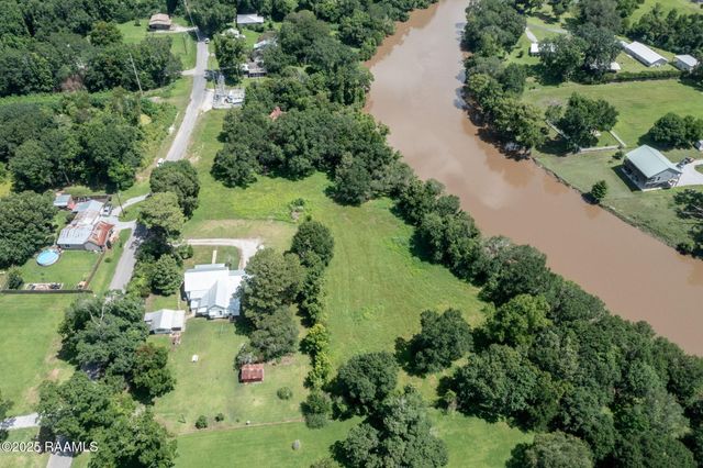 4013 Woodlawn Road, Maurice, LA 70555