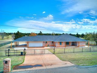 1750 S May, Guthrie, OK 73044