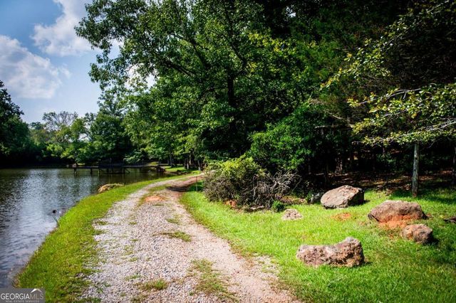 1261 Brittain Estates Drive, Watkinsville, GA 30677