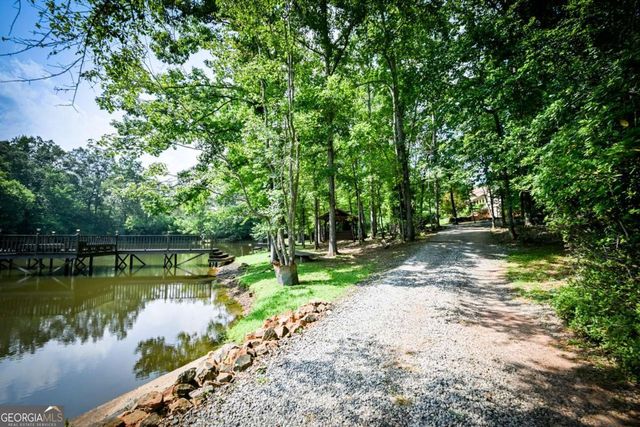 1261 Brittain Estates Drive, Watkinsville, GA 30677