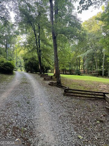 1261 Brittain Estates Drive, Watkinsville, GA 30677