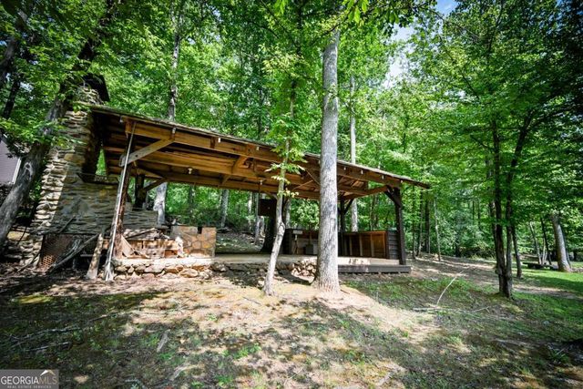 1261 Brittain Estates Drive, Watkinsville, GA 30677