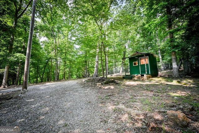 1261 Brittain Estates Drive, Watkinsville, GA 30677