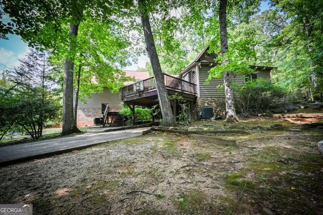 1261 Brittain Estates Drive, Watkinsville, GA 30677