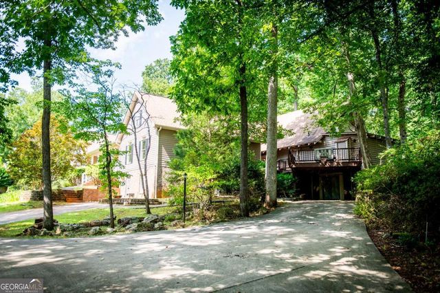 1261 Brittain Estates Drive, Watkinsville, GA 30677