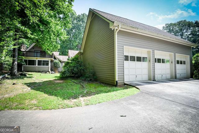 1261 Brittain Estates Drive, Watkinsville, GA 30677