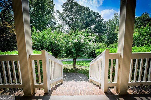1261 Brittain Estates Drive, Watkinsville, GA 30677