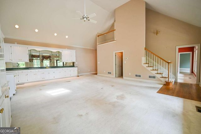 1261 Brittain Estates Drive, Watkinsville, GA 30677