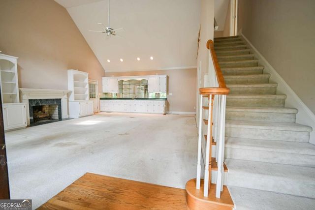 1261 Brittain Estates Drive, Watkinsville, GA 30677