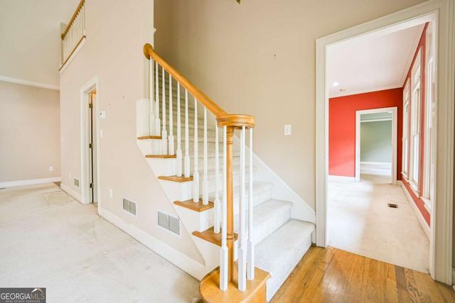 1261 Brittain Estates Drive, Watkinsville, GA 30677