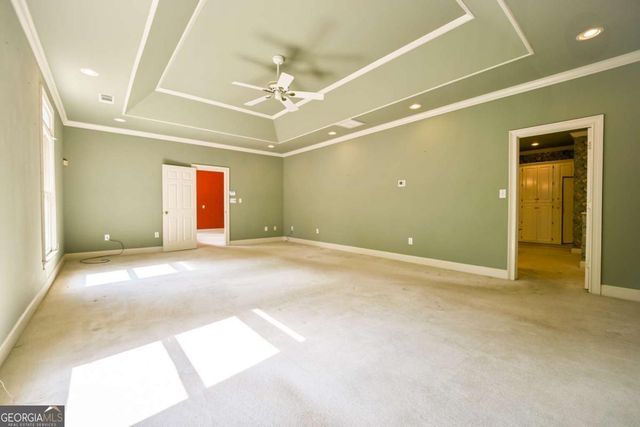 1261 Brittain Estates Drive, Watkinsville, GA 30677