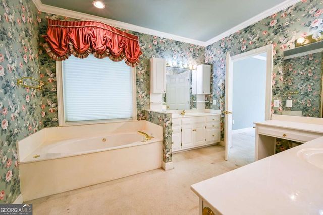 1261 Brittain Estates Drive, Watkinsville, GA 30677
