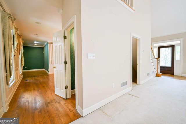 1261 Brittain Estates Drive, Watkinsville, GA 30677