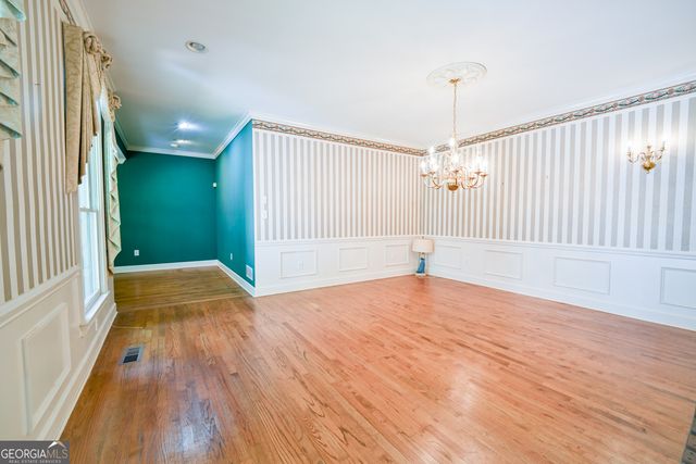 1261 Brittain Estates Drive, Watkinsville, GA 30677