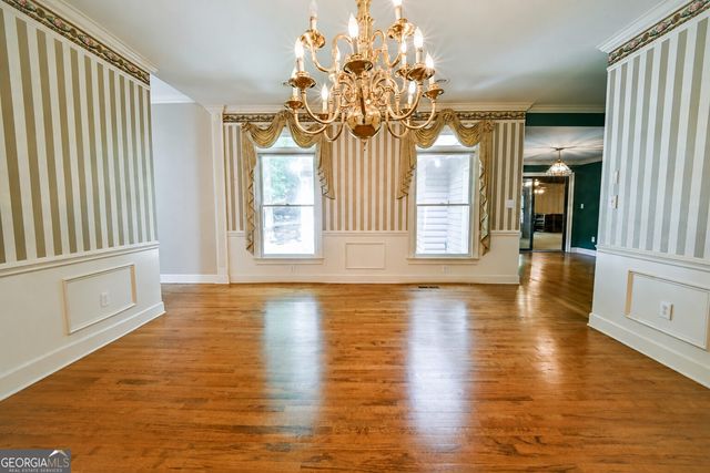 1261 Brittain Estates Drive, Watkinsville, GA 30677