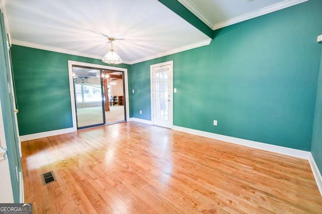 1261 Brittain Estates Drive, Watkinsville, GA 30677