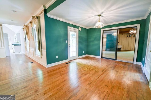 1261 Brittain Estates Drive, Watkinsville, GA 30677