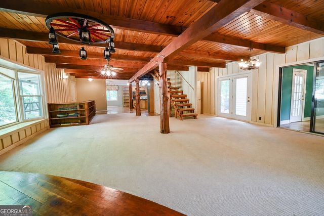1261 Brittain Estates Drive, Watkinsville, GA 30677