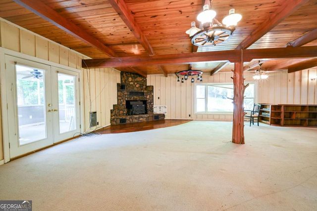 1261 Brittain Estates Drive, Watkinsville, GA 30677