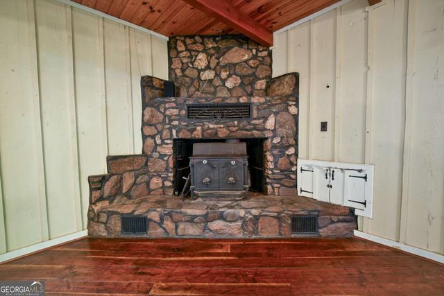 1261 Brittain Estates Drive, Watkinsville, GA 30677
