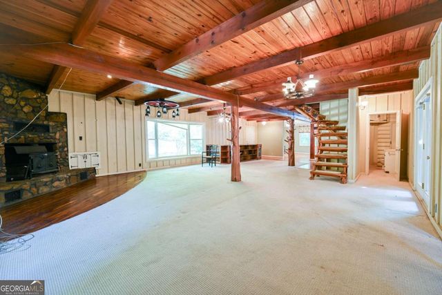 1261 Brittain Estates Drive, Watkinsville, GA 30677