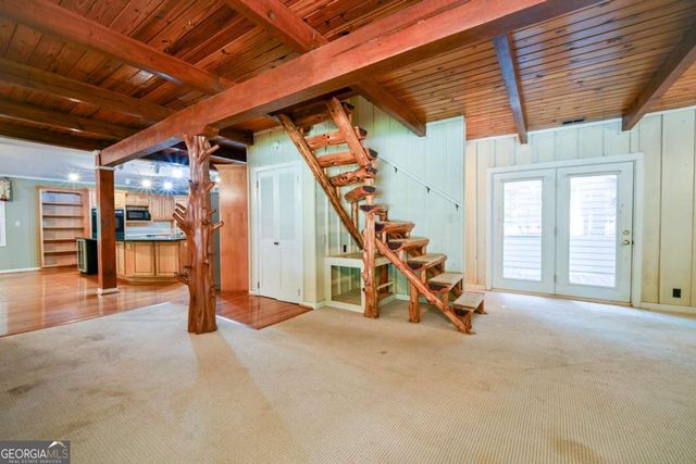 1261 Brittain Estates Drive, Watkinsville, GA 30677